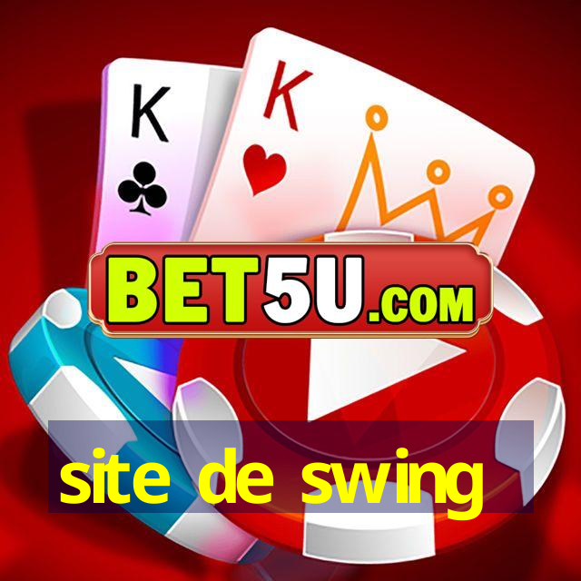 site de swing